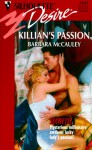 Killian's Passion: Secrets! - Barbara McCauley