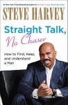 Straight Talk, No Chaser - Steve Harvey