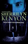 Mentiras susurradas - Sherrilyn Kenyon