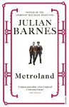 Metroland - Julian Barnes