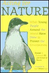 Acting for Nature: What Young People Around the World Have Done to Protect the Environment - Sneed B. Collard III