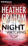 The Night Is Watching - Heather Graham, Luke Daniels