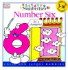 Number Six - Colin Hawkins, Jacqui Hawkins