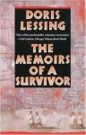 The Memoirs of a Survivor - Doris Lessing