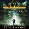 The Colossus Rises - Peter Lerangis, Mike Reagan