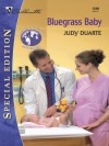 Bluegrass Baby (Silhouette Special Edition) - Judy Duarte