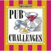 Pub Challenges - Lisa Regan