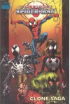 Ultimate Spider-Man: Clone Saga - Brian Michael Bendis, Mark Bagley