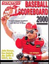 Stats Baseball Scoreboard 2000 (Stats Baseball Scoreboard, 2000) - Thom Henninger