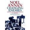 Changing Enemies: The Defeat and Regeneration of Germany - Noel Annan