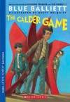 The Calder Game - Blue Balliett, Brett Helquist