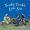 Twinkle, Twinkle, Little Star: A Traditional Lullaby - Jane Taylor, Sylvia Long