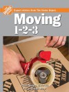 Moving 1 2 3 - Meredith Books