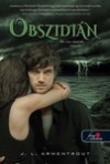 Obszidián (Luxen, #1) - Jennifer L. Armentrout