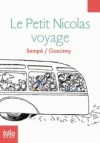 Les histoires inédites du petit Nicolas Volume 2 : Le petit Nicolas voyage - René Goscinny, Jean-Jacques Sempé