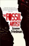 The Fossil Artist - Graeme Friedman