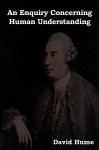 An Enquiry Concerning Human Understanding - David Hume