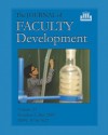 The Journal of Faculty Development: Volume 23, Number 2, May 2009 - Edward Neal