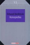 Konopielka - Edward Redliński