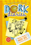 Dork Diaries 3: Tales from a Not-So-Talented Pop Star - Rachel Renée Russell