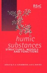 Humic Substances - Royal Society of Chemistry, E.A. Ghabbour, Royal Society of Chemistry