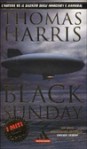 Black Sunday - Thomas Harris