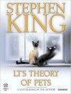 LT's Theory of Pets (Audio) - Stephen King