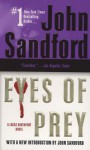 Eyes of Prey - John Sandford