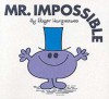 Mr. Impossible - Roger Hargreaves