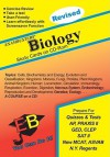 Biology Exambusters CD-ROM Study Cards: Test Prep Software on CD-ROM! - Ace Academics Inc
