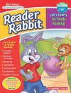 Reader Rabbit Let's Learn First Grade Reading - The Learning Company