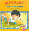 Zachary in the Present - Bertrand Gauthier, Daniel Sylvestre