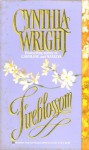 Fireblossom - Cynthia Wright