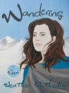 Wandering (The Wanderer Series, #2) - Heather Sutherlin