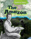 The Amazon. Jane Bingham - Jane Bingham