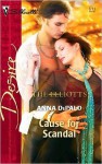 Cause for Scandal - Anna DePalo