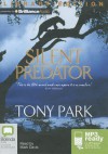 Silent Predator - Tony Park, Mark Davis