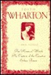 Three Novels the House of Mirth the Cust - Edith Wharton