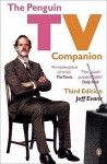 The Penguin Tv Companion - Jeff Evans