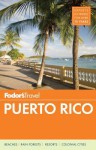 Fodor's Puerto Rico - Fodor's