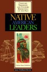 Native American Leaders - Janet Hubbard-Brown