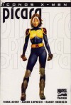 Íconos X-Men: Pícara (X-Men Icons) - Fiona Avery, Aaron Lopresti, Gonzalo Quesada