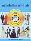 American Presidents and First Ladies CD-ROM and Book - Tom Tierney