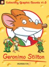 Geronimo Stilton: #1-3 - Geronimo Stilton