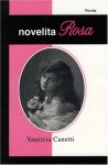 Novelita Rosa/Soap Opera (Colección Novela Abalorios) - Yanitzia Canetti