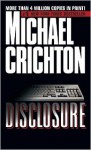 Disclosure - Michael Crichton