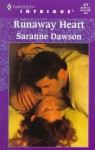 Runaway Heart - Saranne Dawson