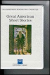 Great American Short Stories - Silhouette