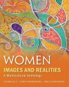 Women: Images and Realities: A Multicultural Anthology - Suzanne Kelly, Lily Mcnair, Nancy Schniedewind