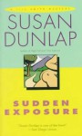 Sudden Exposure - Susan Dunlap